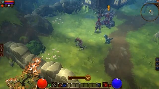 Game Mechanic Breakdown: Top Down Click-to-Move смотреть онлайн