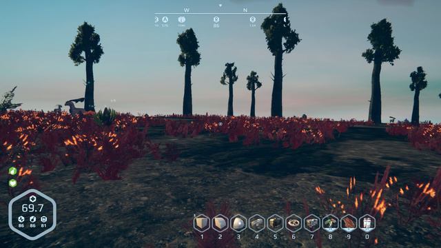 Planet Nomads - Вертолетный рейд смотреть онлайн