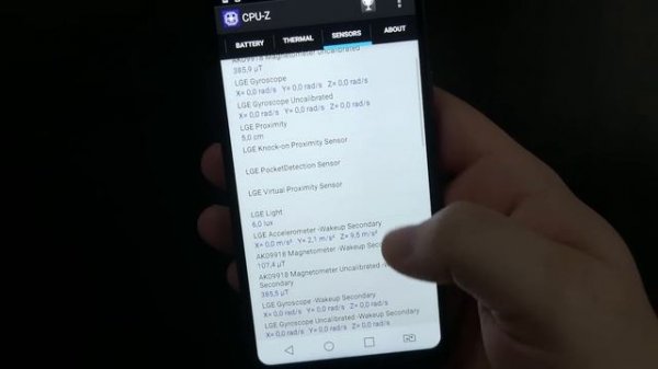 Чем отличаются мобильные процессоры? (SoC) (ARGUMENT600)