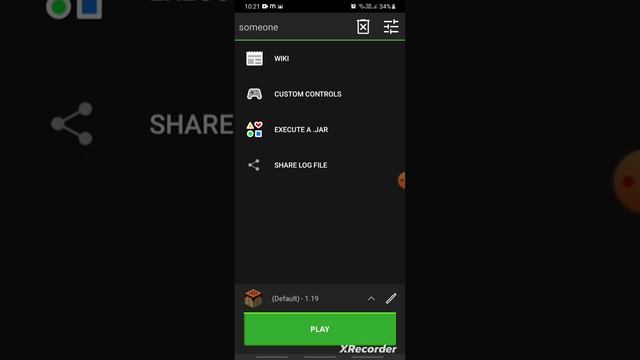 minecraft java on Android! ??? смотреть онлайн