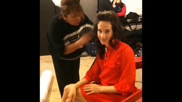 Ximena Sariñana - Shine Down (With Lyrics) смотреть онлайн