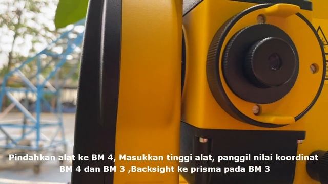 Total Station A1 | Polygon смотреть онлайн