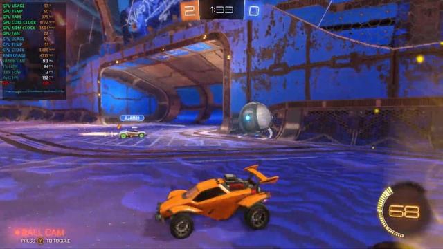 i5-3470 & GTX 1050Ti - Test in another 5 games in 2020 смотреть онлайн