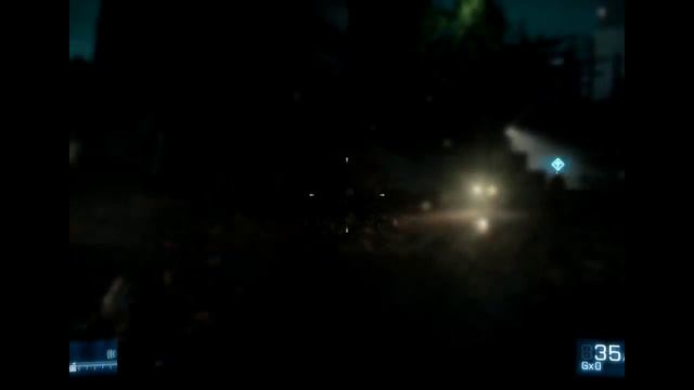 BATTLEFIELD 3 смотреть онлайн