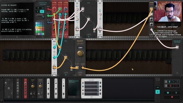 THE SIGNAL STATE ► PeiT prueba... смотреть онлайн