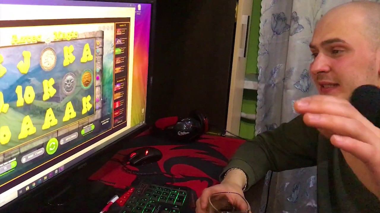 Правда об игровых автоматах смотреть онлайн