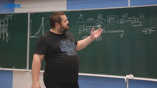 Компьютерные сети, Климанов М. М. 26.10.2021г. смотреть онлайн