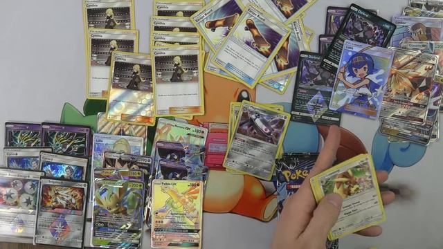 Opening 6 Pokemon Ultra Prism Booster Boxes! (entire case) смотреть онлайн