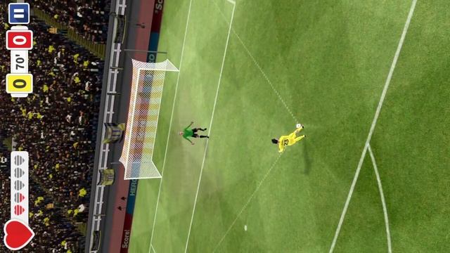 Score Hero : обзор игры смотреть онлайн