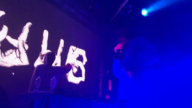 MARIKMARAKESH(УННВ)-ДУШНЫЙ ЮГ САМАРА 14.10.22