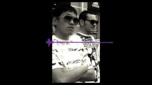 Fiesta Ponsash - Бу таптал