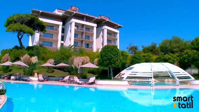 Ela Quality Resort Hotel