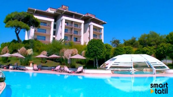 Ela Quality Resort Hotel