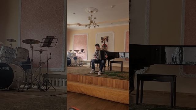 Antonio Vivaldi- Winter ( The four seasons) смотреть онлайн