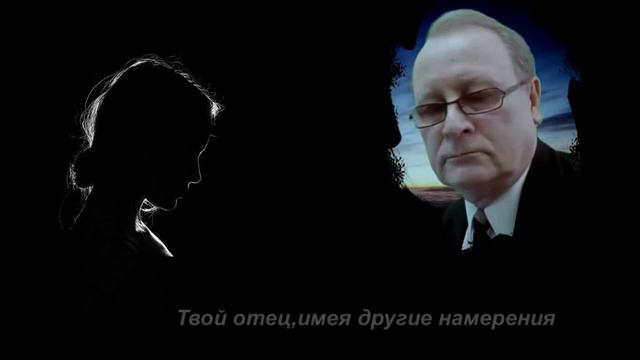 Non, je n'ai rien oublié - Alexei Bajenov chante (Georges Garvarentz-Charles Aznavour) смотреть онлайн