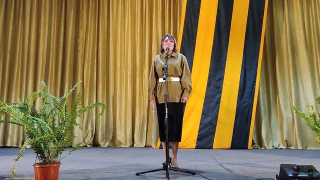 Е. Муравьева - Вальс фронтовой медсестры смотреть онлайн