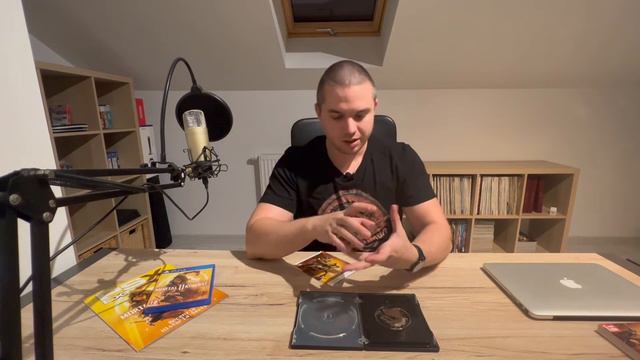 Unboxing Mortal Kombat 11 Ultimate EDYCJA LIMITOWANA смотреть онлайн