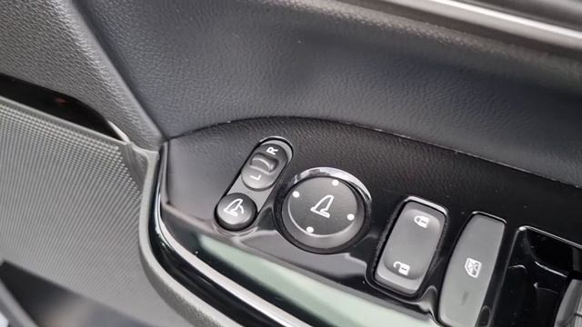 Honda CR-V 1.5 VTEC Turbo SR CVT 4WD 5 Door (7 Seat) | Blackpool Honda