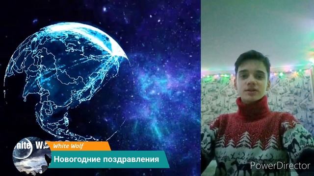 Новогодние обращения смотреть онлайн