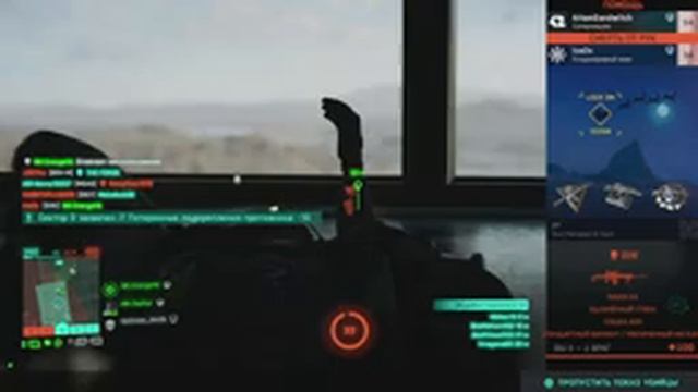 Стрим - BATTLEFIELD 2042 МК 11 с другом! смотреть онлайн