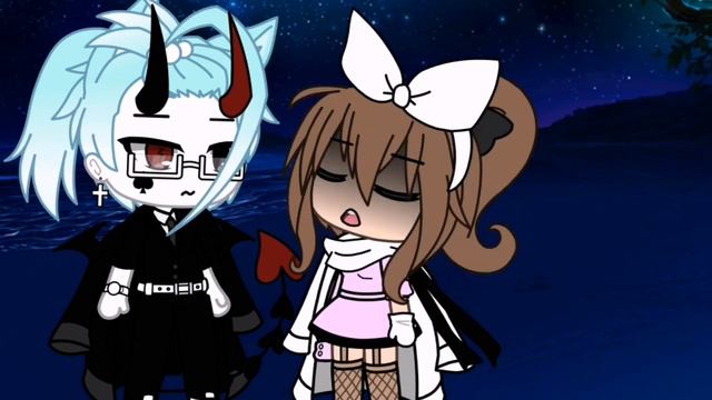 ~||Песенный батл☁️||~||👀Ос VS Автор🔥||~||gacha life||~||by White🤍||~ смотреть онлайн