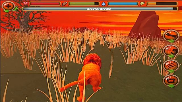 Safari Simulator: Lion - iPad, iPod touch (3rd generation), iPod touch смотреть онлайн