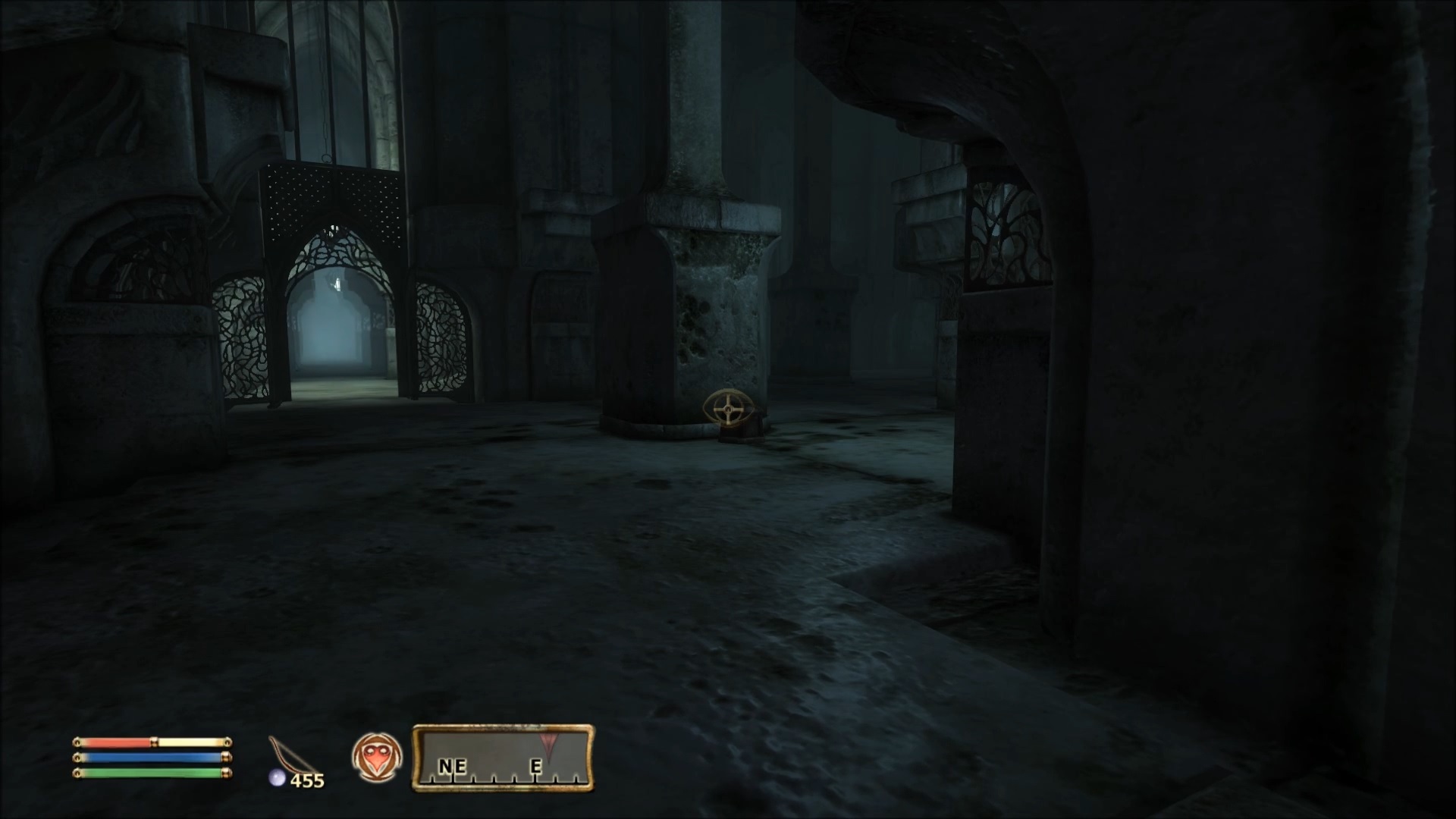 The Elder Scrolls IV: Oblivion - Part 25