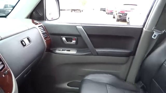 2005 MITSUBISHI MONTERO Santa Rosa, Petaluma, Marin, San Francisco, North Bay, CA 5J001129 смотреть онлайн