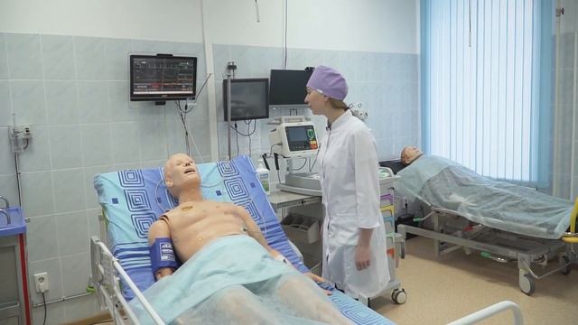 Модули практических навыков. Алгоритм проведения ингаляции с дозированным аэрозол. ингалятором смотреть онлайн