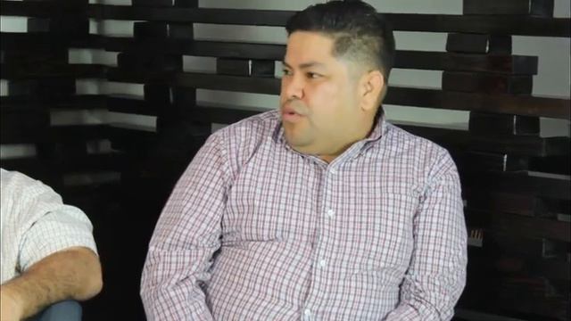 En concreto con Mariano Meza EP4 смотреть онлайн