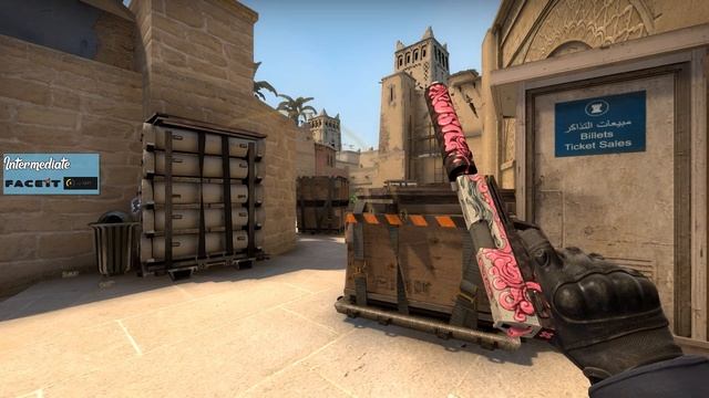 4 Levels of Mirage : Beginner to Pro смотреть онлайн