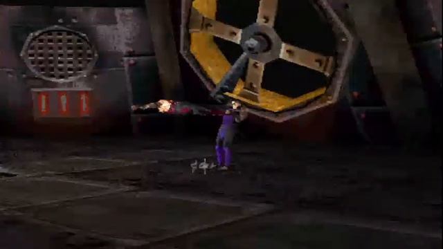 🔵 MORTAL KOMBAT 4 ( ULTIMATE DIFFICULTY ) ( PS1 PC VERSION ) 🔵 #BRPLAY смотреть онлайн