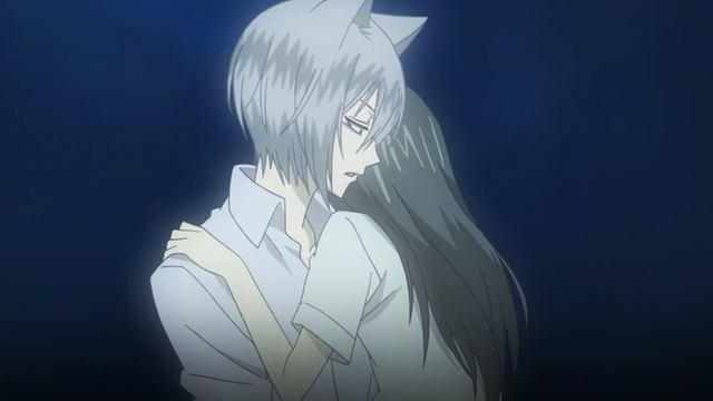 ❤AMV - Где же моя Лали? - Аниме клип - Нанами и Томоэ❤ смотреть онлайн
