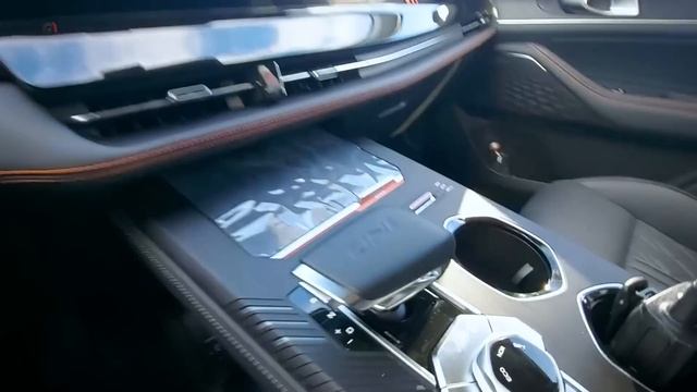 CHANGAN UNI-K 2023??- IMPRESIONANTE!?| Car Motor смотреть онлайн