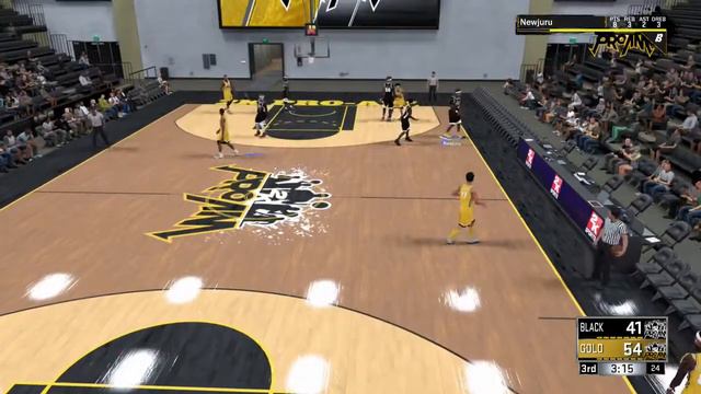 NBA2K18 XBOX ONE X BLUE WILLIAMS WALK ON 2017 11 07 12 07 58 смотреть онлайн