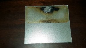 ?СТРЕЛЯЕТ? микроволновка, как исправить!?