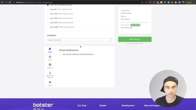 TRIPADVISOR REVIEW SCRAPER | EXTRACT REVIEWS FROM TRIPADVISOR TO EXCEL – VIDEO TUTORIAL смотреть онлайн