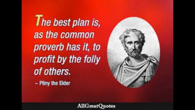 Pliny the Elder Natural History Audiobook Part #6 смотреть онлайн