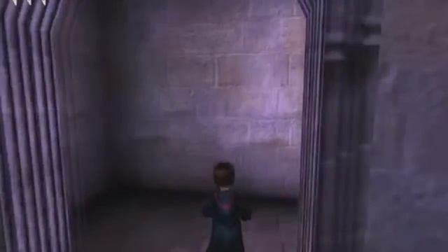 Ending / Концовка Гарри Поттер и Тайная Комната (Harry Potter and the Chamber of Secrets) смотреть онлайн