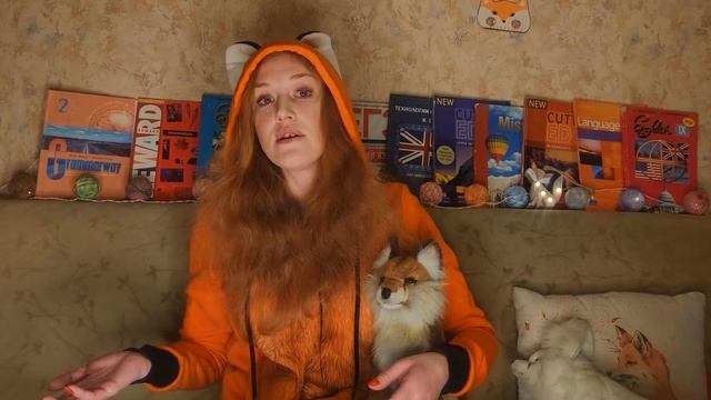 Первое видео ЗНАКОМСТВО? Я Ирина Лиса смотреть онлайн