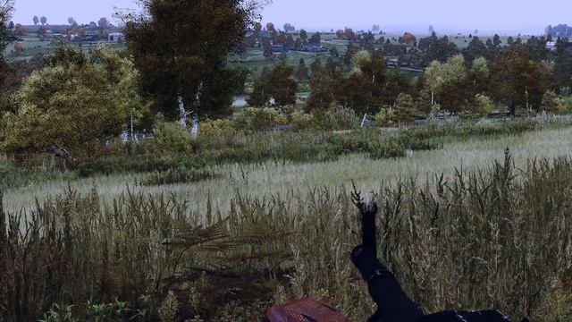 Преследование [Arma 3] смотреть онлайн