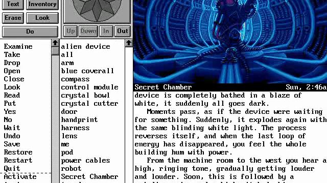 Gateway 2 : Homeworld OST - Secret Chamber смотреть онлайн