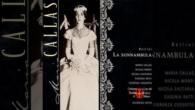 La Sonnambula (1997 Remastered Version) , Act I, Scene 1: Prendi: L'anel Ti Dono (Elvino)
