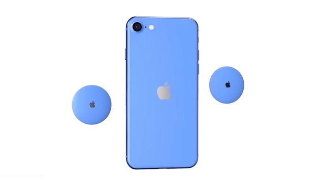 iPhone SE 3- УЖЕ В МАРТЕ! смотреть онлайн