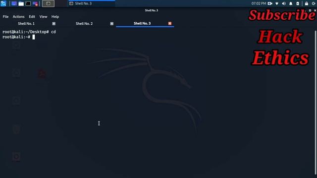Hindi | Linux Important Commands For Beginners 2020 By Hack Ethics смотреть онлайн