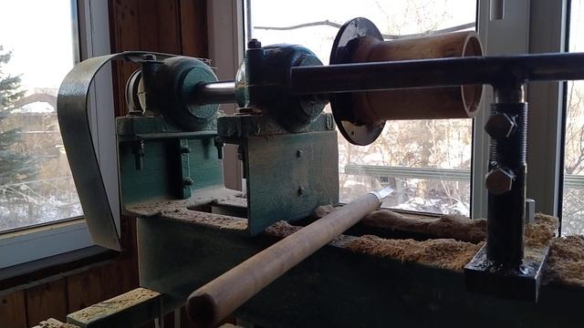 ТОКАРНЫЕ РЕЗЦЫ ПО ДЕРЕВУ .КАКАЯ СТАЛЬ ЛУЧШЕ ? смотреть онлайн