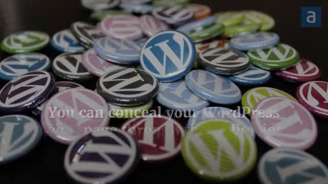 Super Secure Your WordPress Admin from Hackers смотреть онлайн