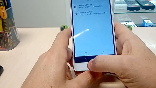 Разблокировка Гугл Аккаунта Huawei Honor 5X, (KIW L21) #2 смотреть онлайн