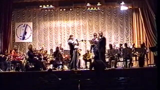 VLADIMIR LYSENKO 1-МОИ РЕПЕТИЦИИ-ЧАСТЬ 1 смотреть онлайн