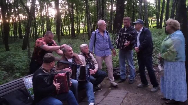 22.07.23г. Измайловский парк смотреть онлайн